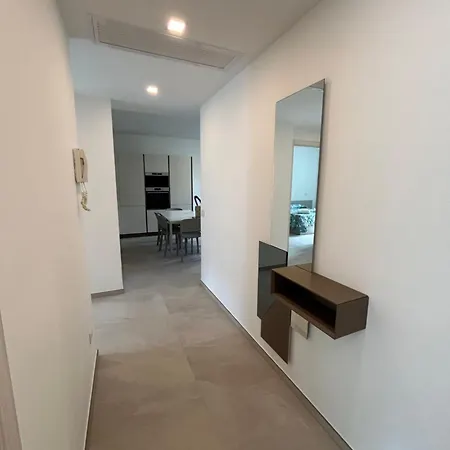 Apartment Voglia Di Colico