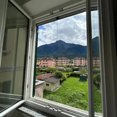 Voglia Di
