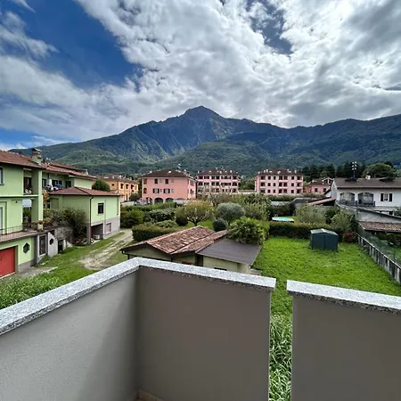 Voglia Di Apartment