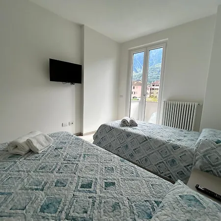 Lejlighed Voglia Di Colico