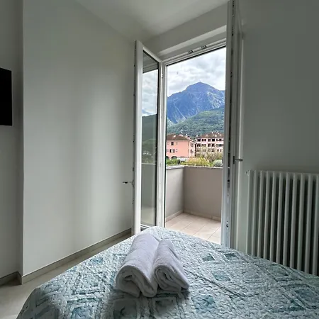 Voglia Di *