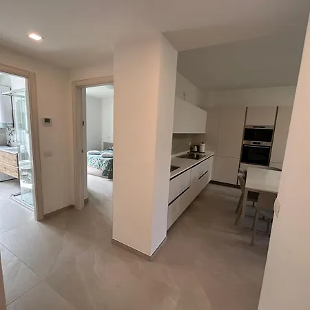 Voglia Di Apartment Colico