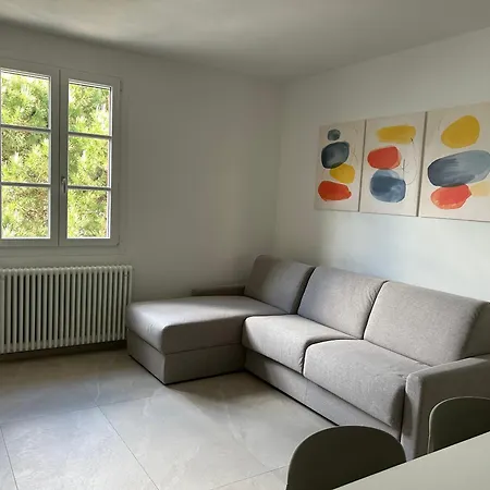 Apartment Voglia Di Colico