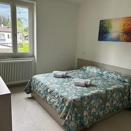 Apartment Voglia Di