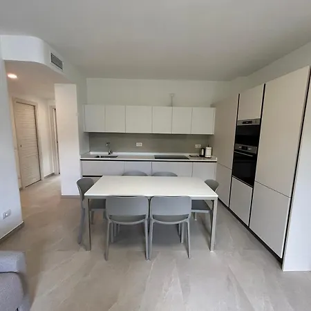 Voglia Di Apartman