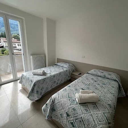 Apartman Voglia Di Colico
