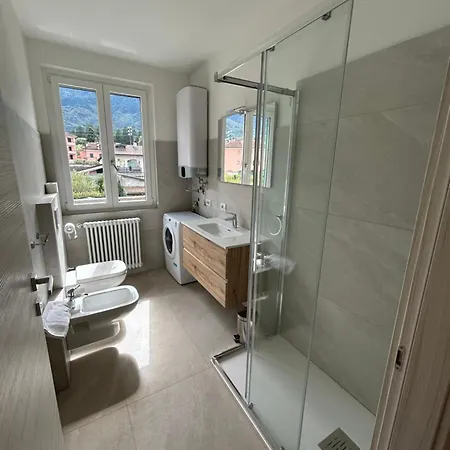 Voglia Di Apartman Colico