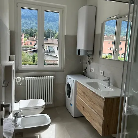 Voglia Di Apartman *