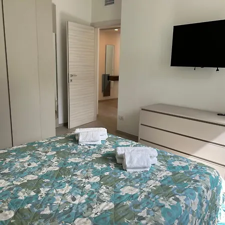 Apartman Voglia Di *