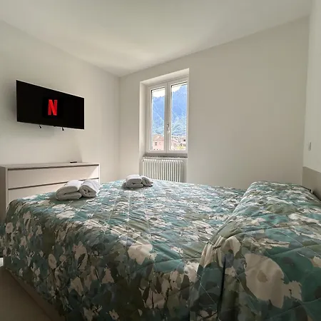 Apartman Voglia Di