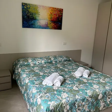 Voglia Di Apartman *