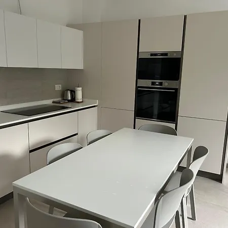 Apartman Voglia Di *