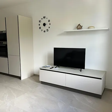 Voglia Di Apartman Colico