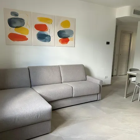 Voglia Di Apartman *